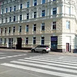 Hostel Tulip - Pokoj 6 Ze Wspolna Lazienka I Kuchnia