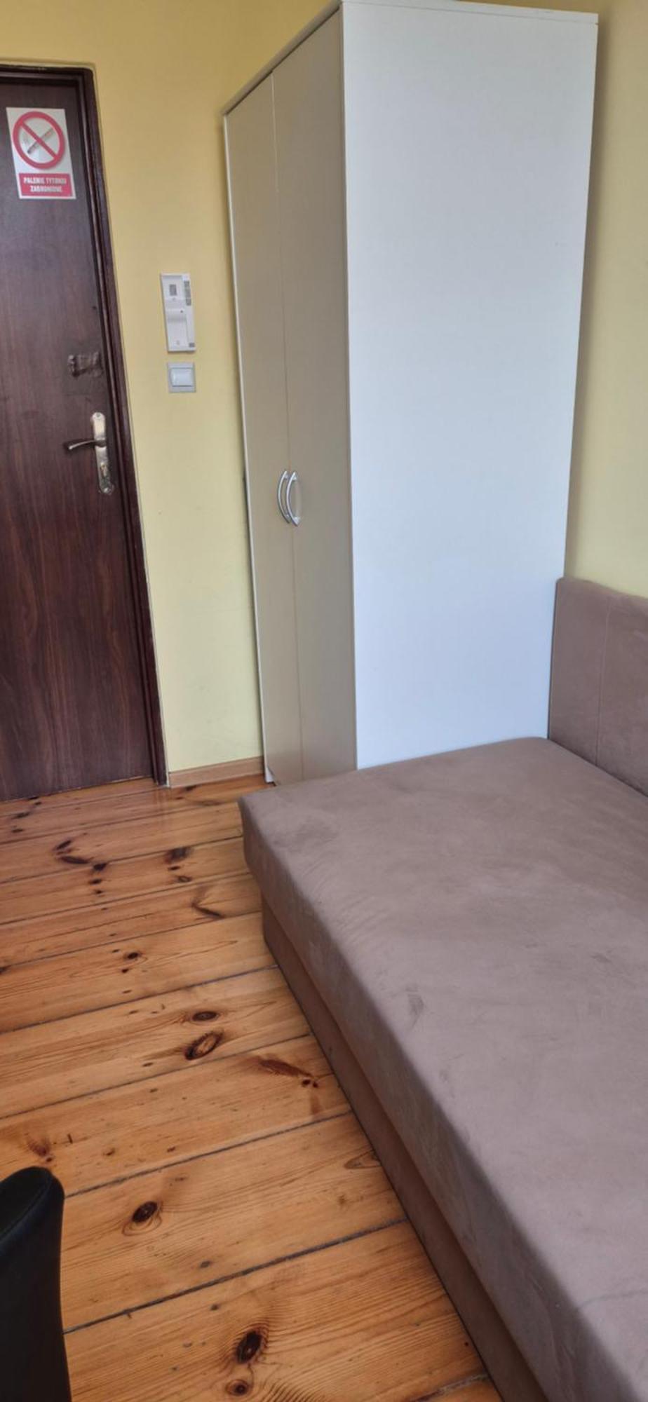 Hostel Tulip - 6 Ze Wspolna Lazienka I Kuchnia Stettin
